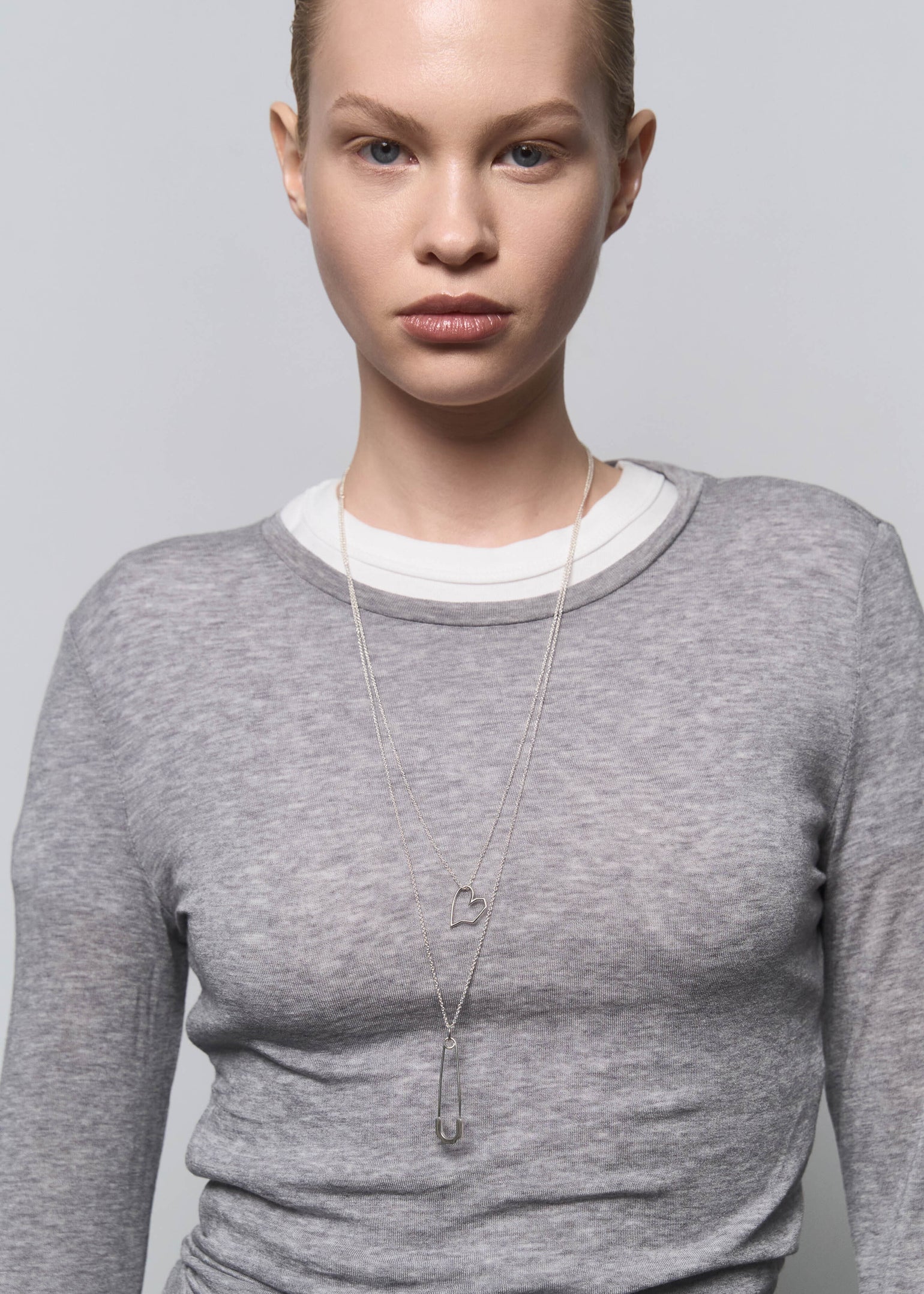 Necklace Pin Struga