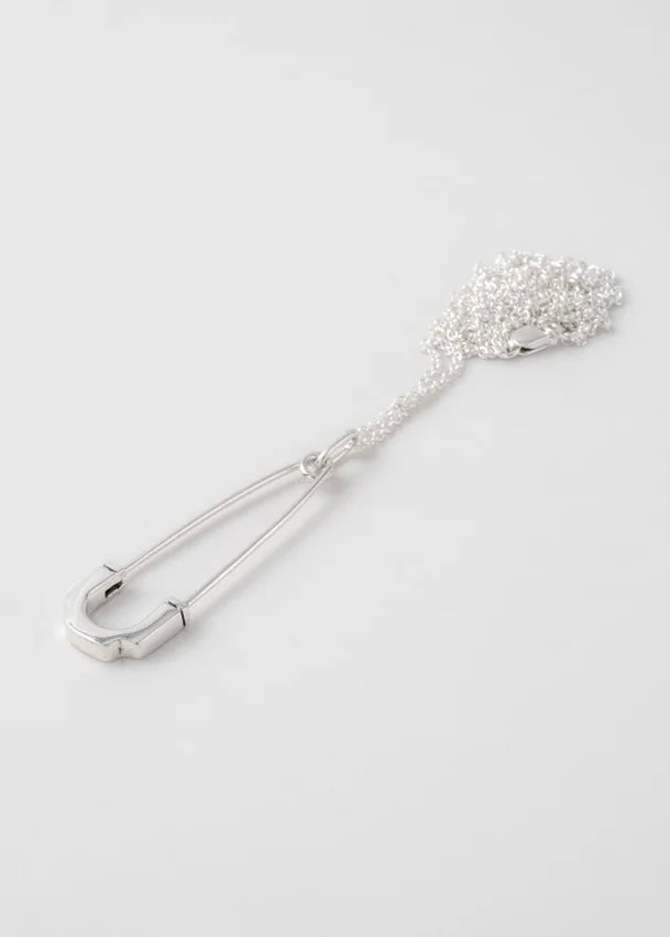 Necklace Pin Struga