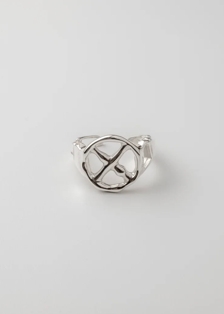 Ring Fused Cross Struga