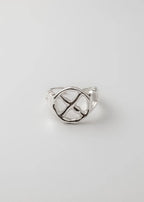 Ring Fused Cross Struga