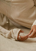 Ring Fused Cross Struga