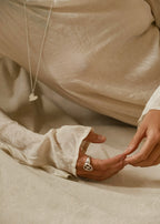 Ring Fused Cross Struga