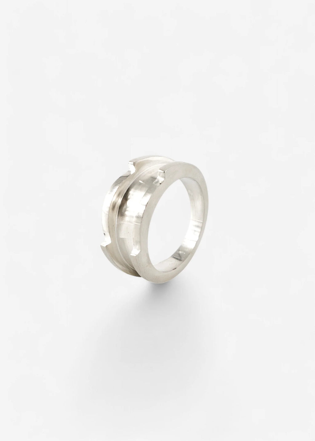 Ring Thorn Struga