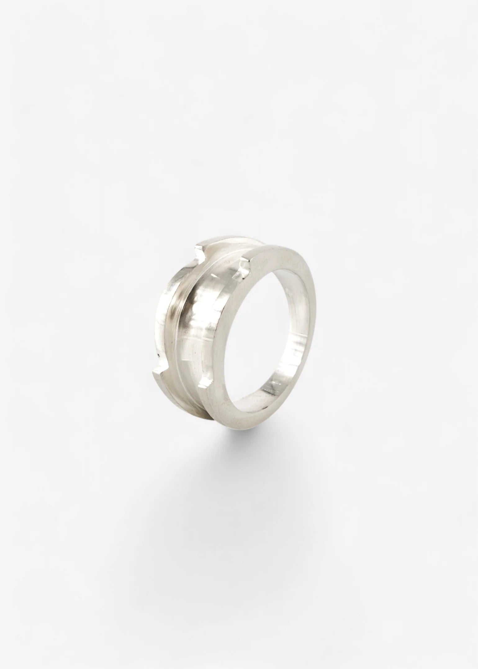 Ring Thorn Struga