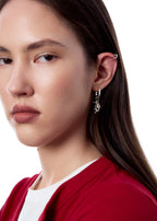 Earring Blade + BearRabit Struga