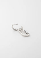 Earring Classic + Carabiner #2 Small Struga