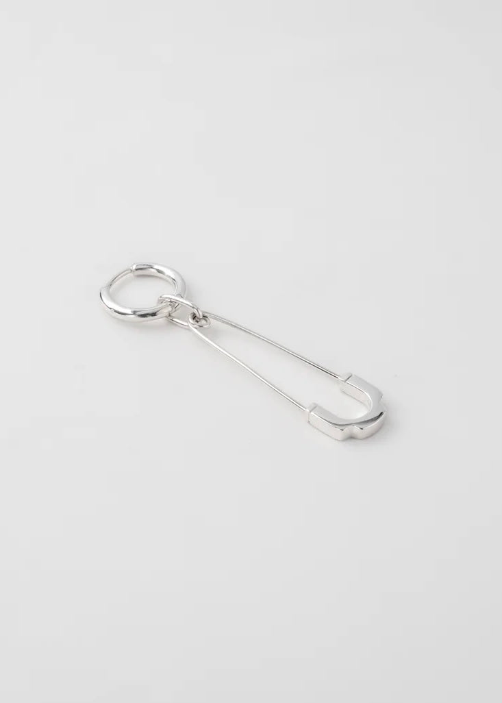 Earring Classic + Pin Struga