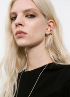 Earring Classic + Pin Struga