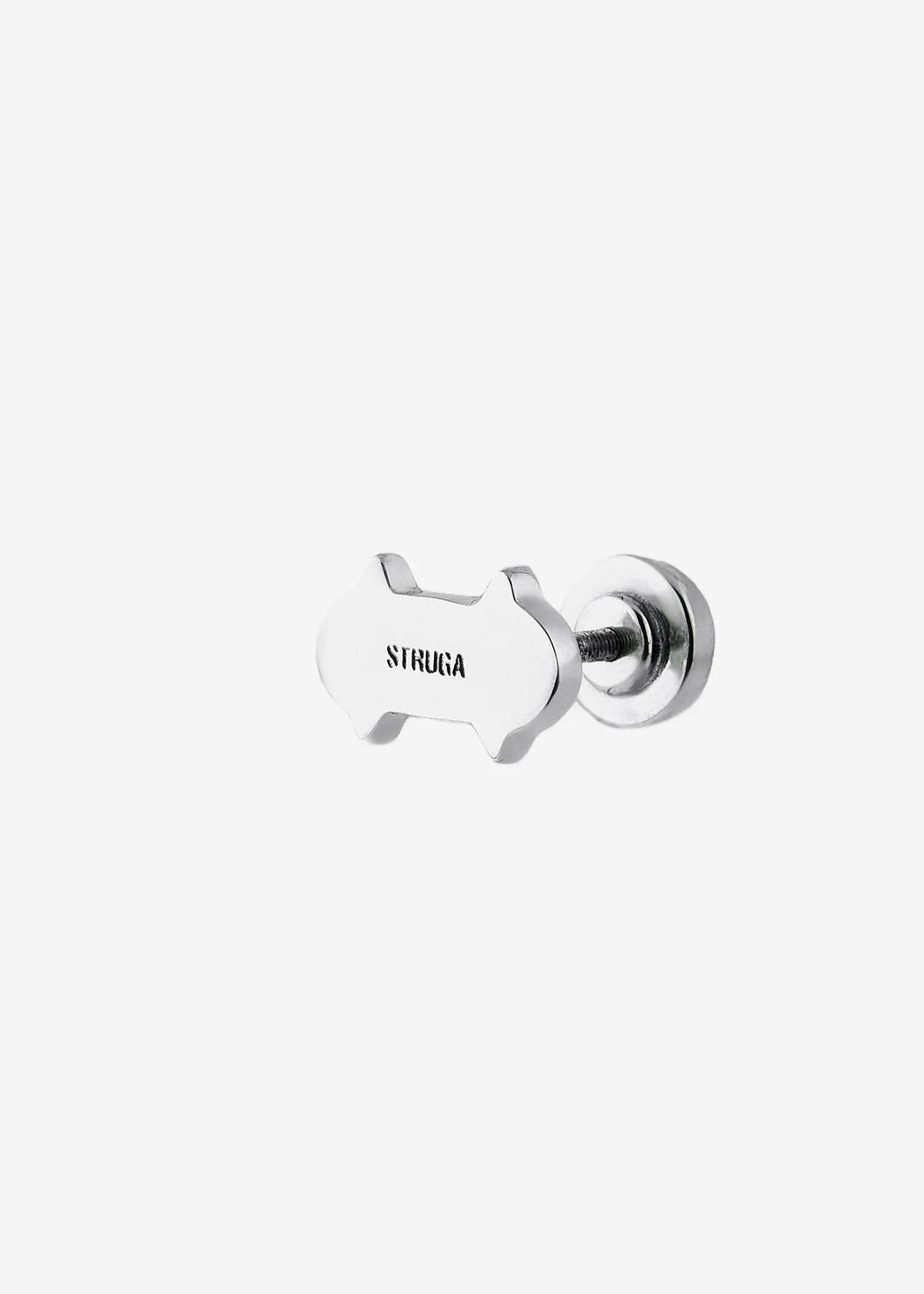 Earring Stude Thorn Struga