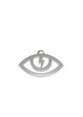 Chain with Eye Pendant CHO