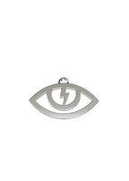 Chain with Eye Pendant CHO