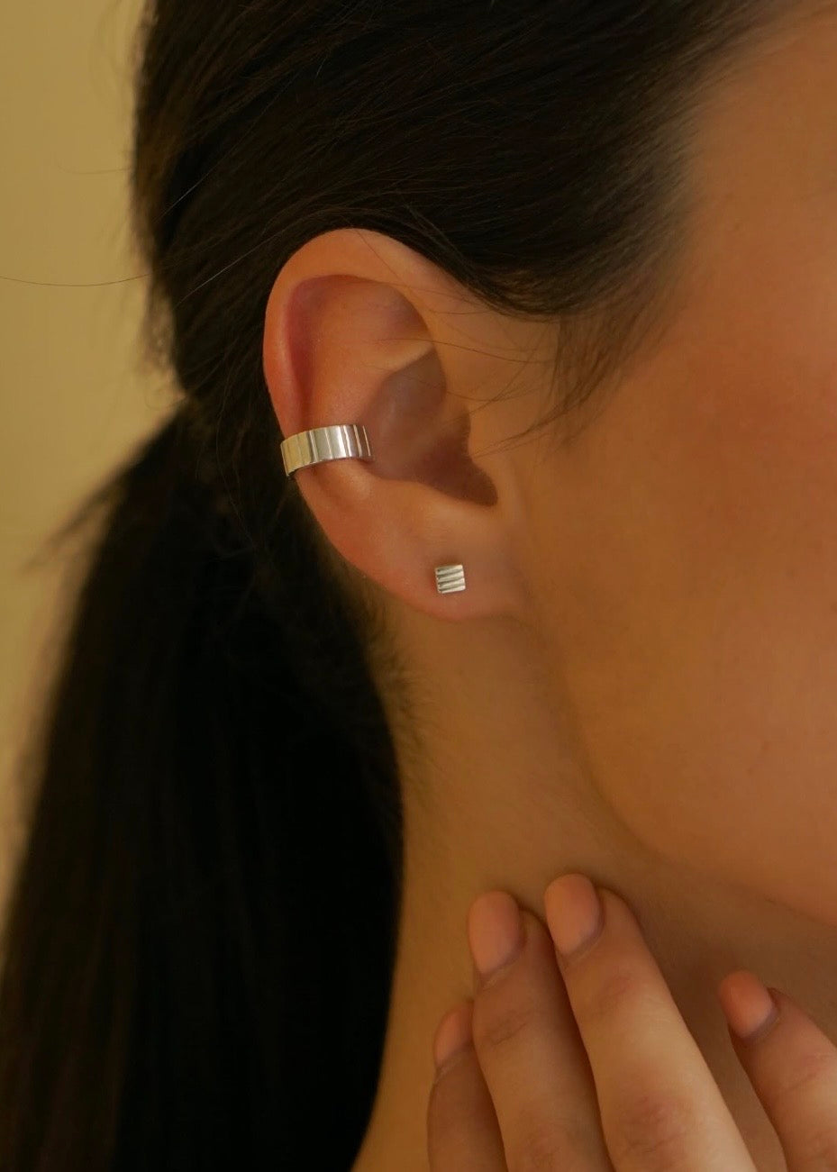 Ear Cuff Forme CHO