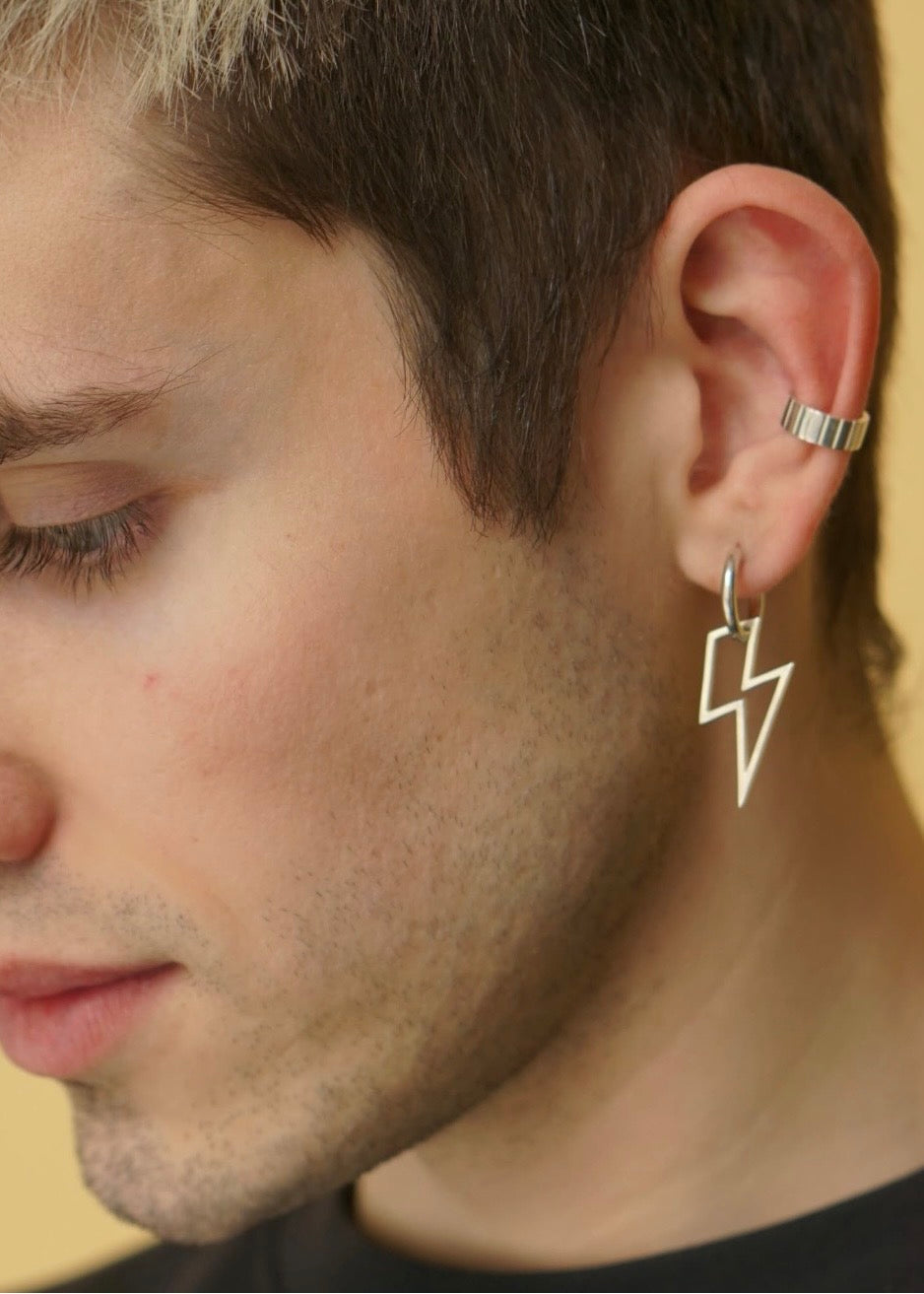 Ear Cuff Forme CHO