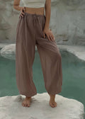 Aladdin's Pants Touch