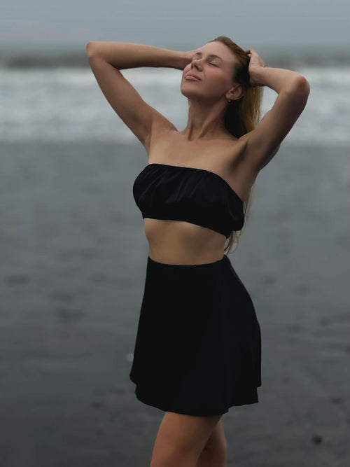Base Skirt Touch