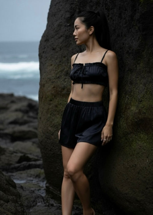 Base Shorts Touch