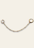 Nose Chain GP 14 cm Mira