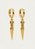 Phurba Earrings GP Mira