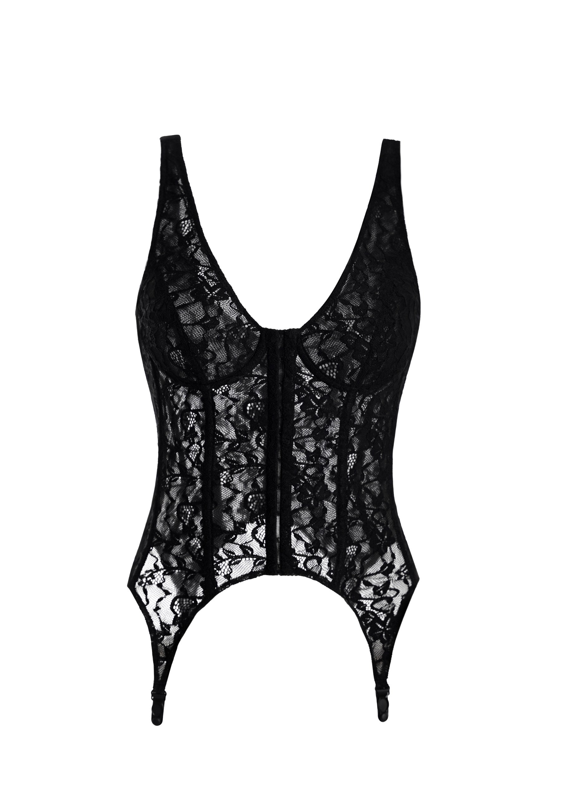 Lace Corset Dofamin