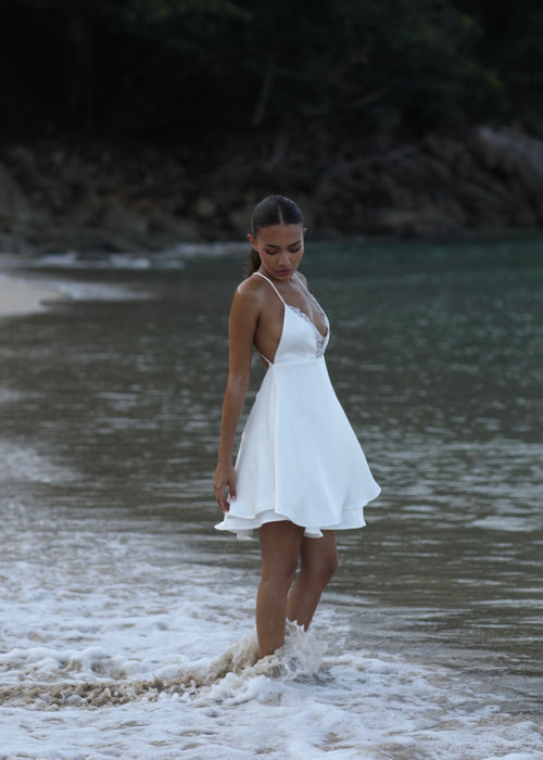 Bella Dress Lisavi