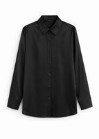 Silk Shirt Soleil Blanc
