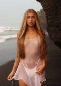 Knitted Nasty Dress Berbenets