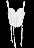 Corset Denim Neob DEFI
