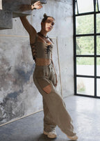 Short Pants Defi