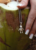 Bear Pendant Soul in luv