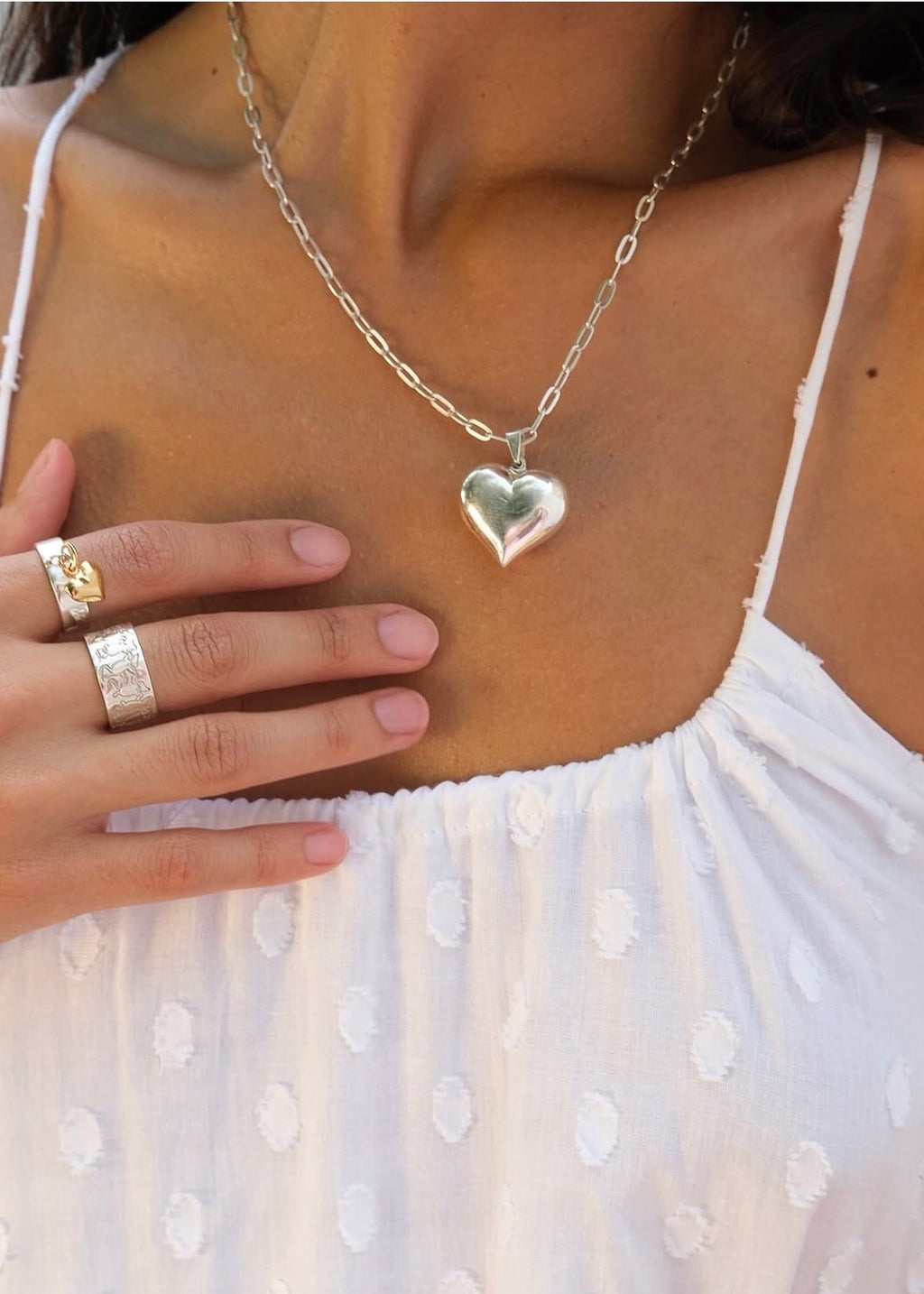 True Love Pendant Soul in luv