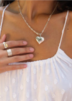 True Love Pendant Soul in luv