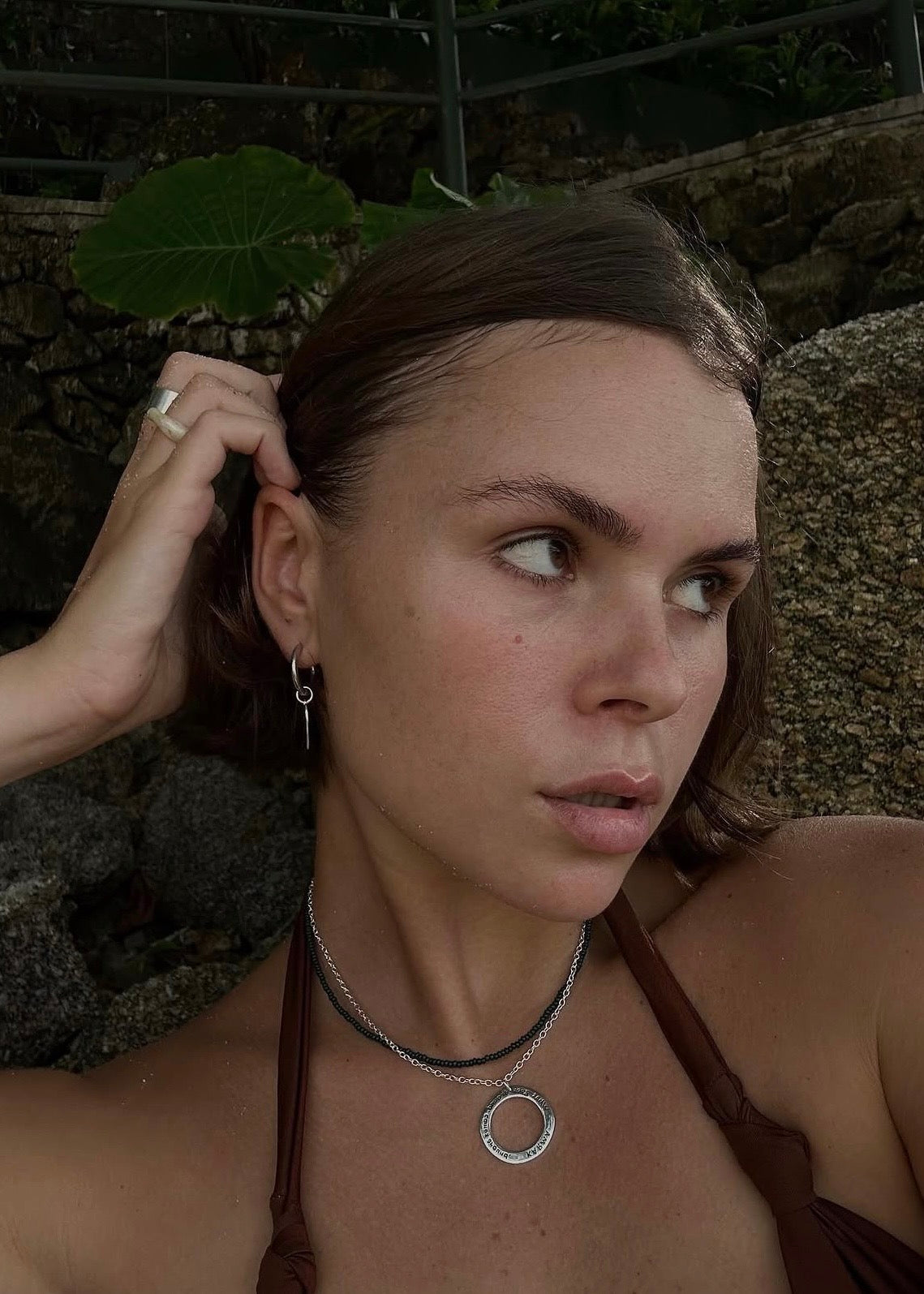 Karma Pendant Soul in luv