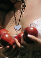 Сhoose love Pendant Soul in luv