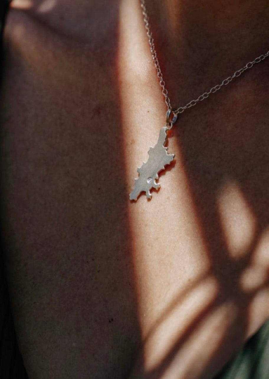 Phuket Pendant Soul in luv
