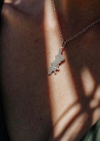 Phuket Pendant Soul in luv