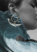 Dolphin Pendant Soul in luv