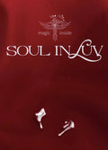 Crash  Studs Soul in luv