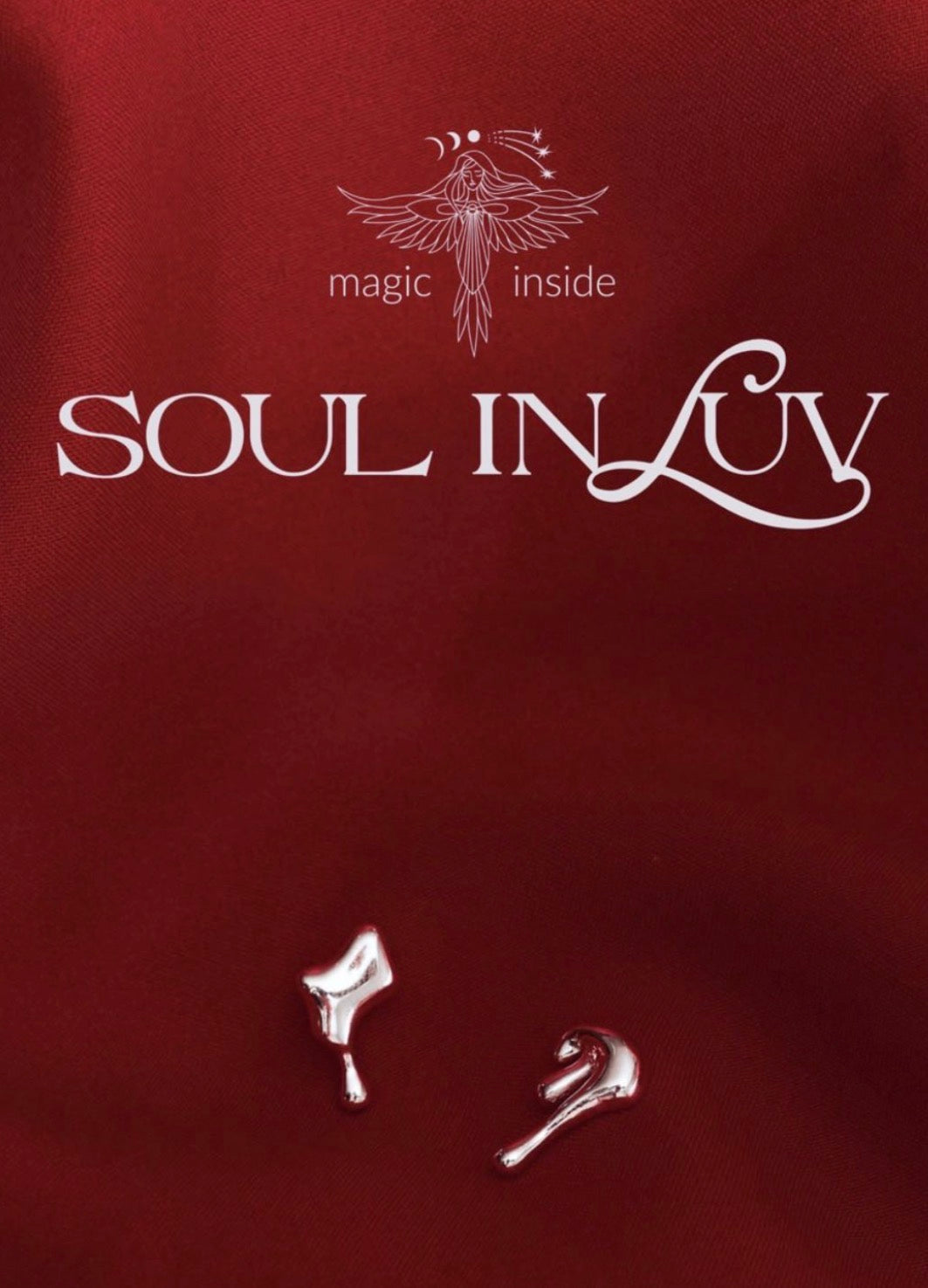 Crash  Studs Soul in luv