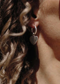Heart Pendant Soul in luv