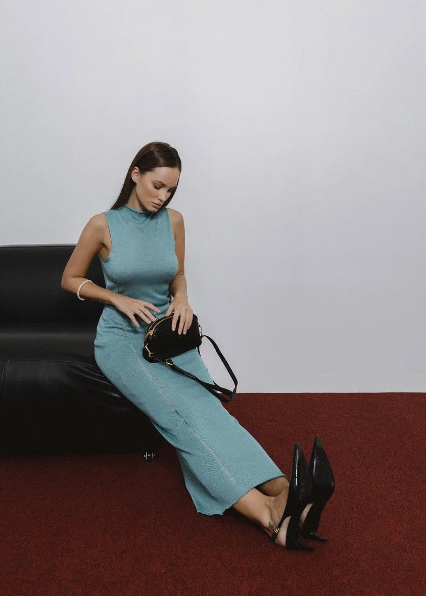 Ne Golay Dress Tacta