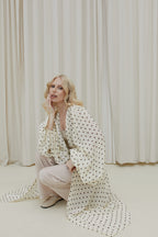 Long Tunic "Tods" Oh Sunshine!