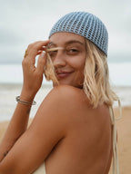 Head Knitted Accessories Ocean Voice