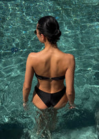 Velvet Brazilian Bottoms No Decor