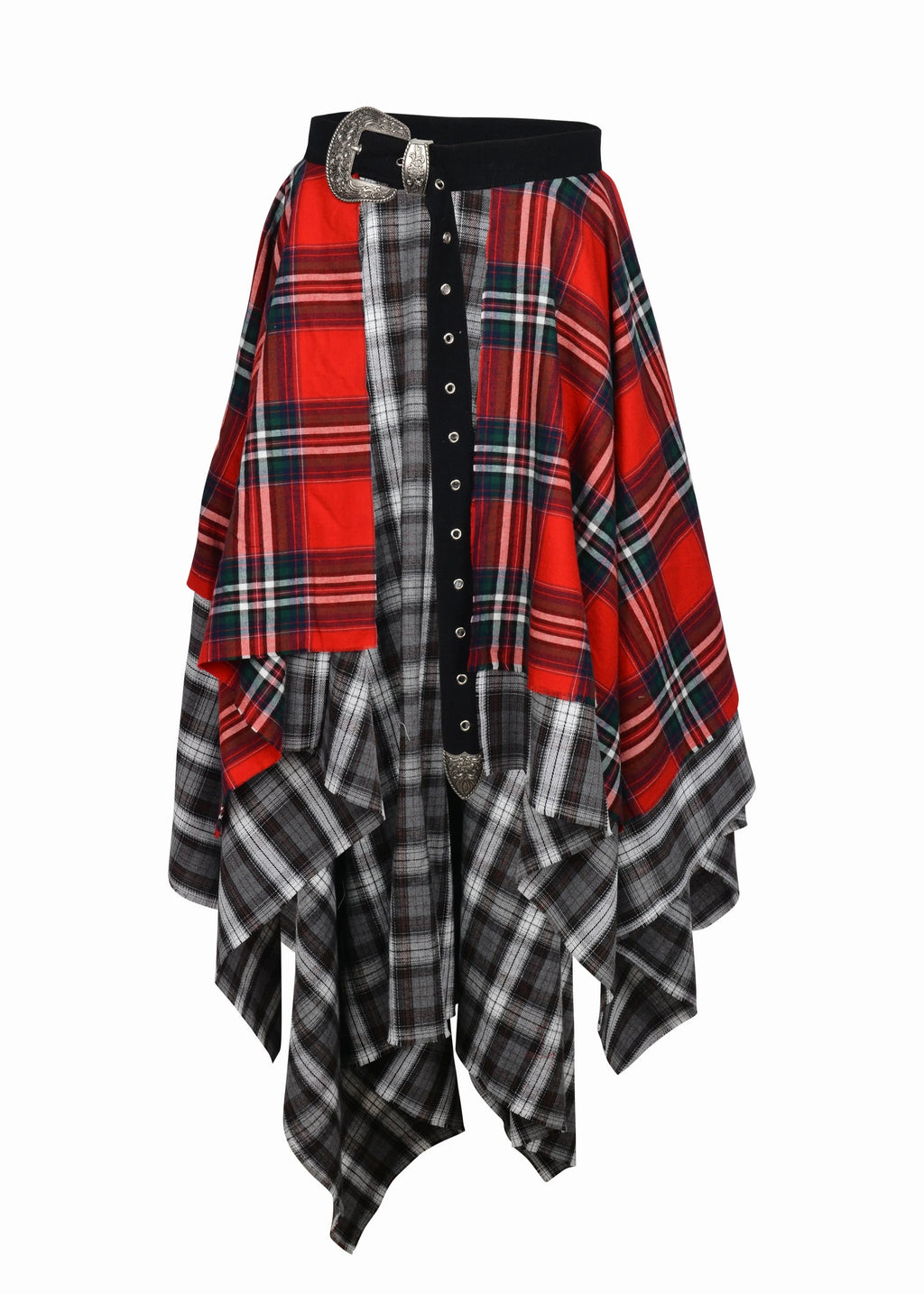 Scctsh kilt