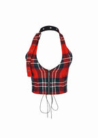 Scotch vest