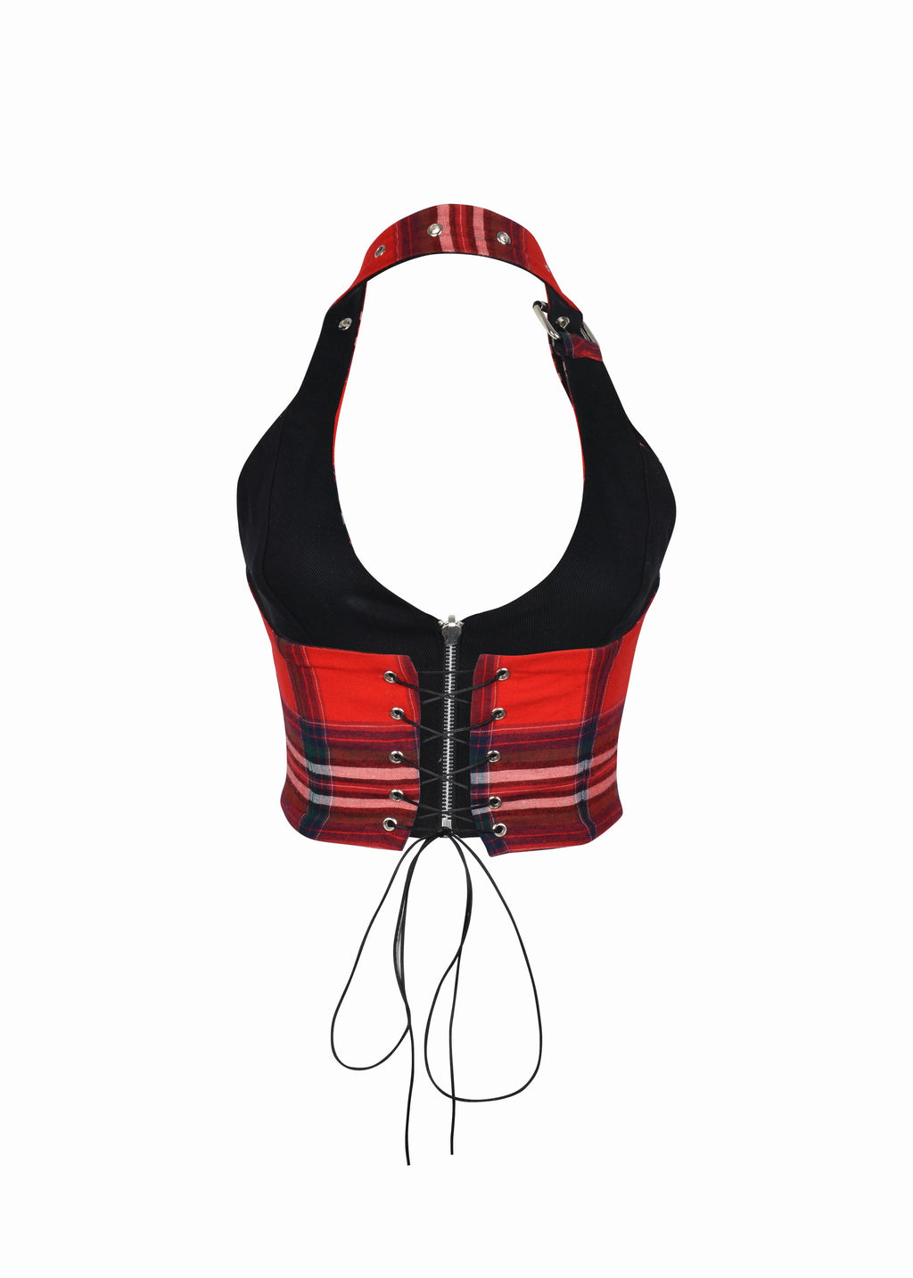 Scotch vest