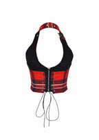 Scotch vest