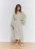 Organika Long Tunic Oh Sunshine