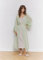 Organika Long Tunic Oh Sunshine