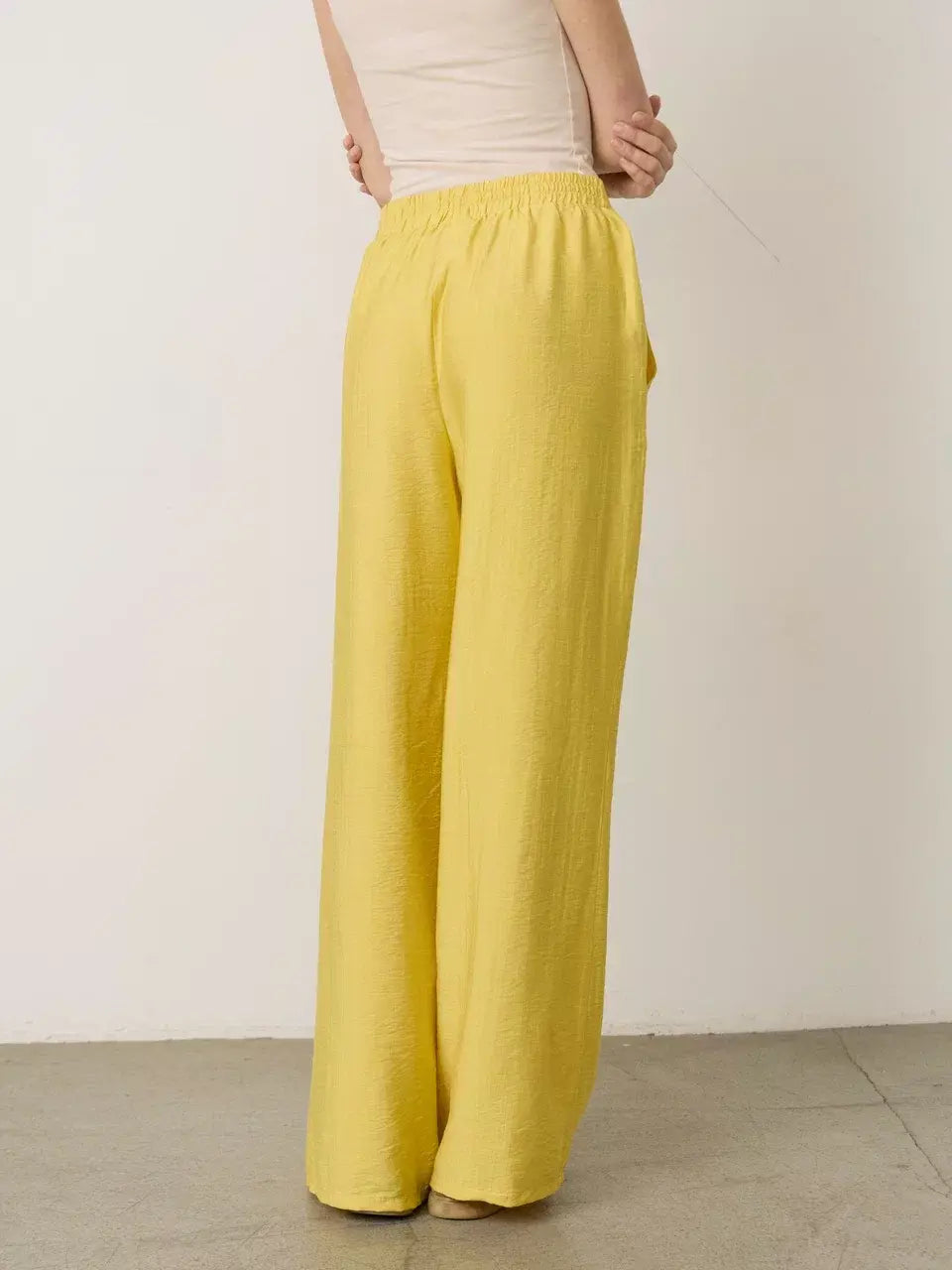 Pants Oh Sunshine